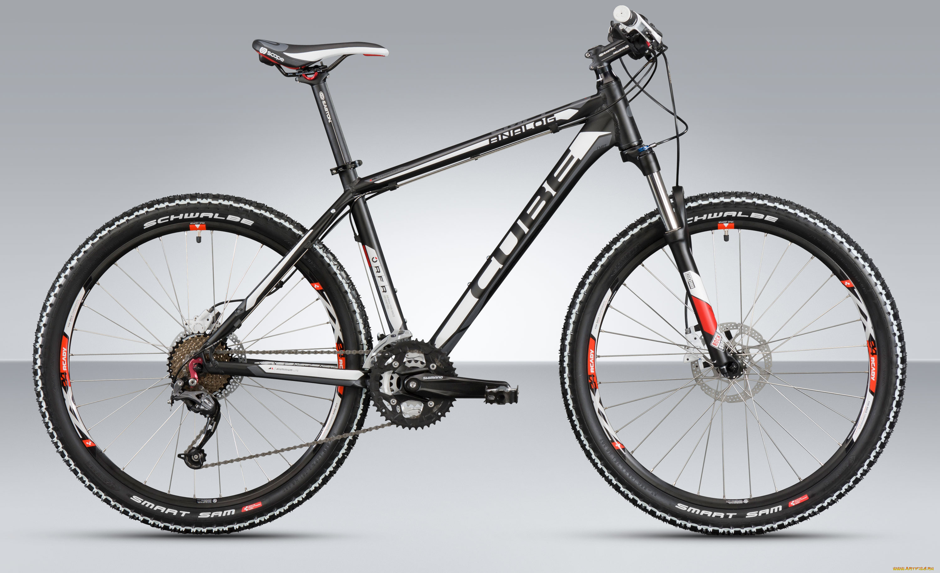 , , cube, analog, mtb, , 